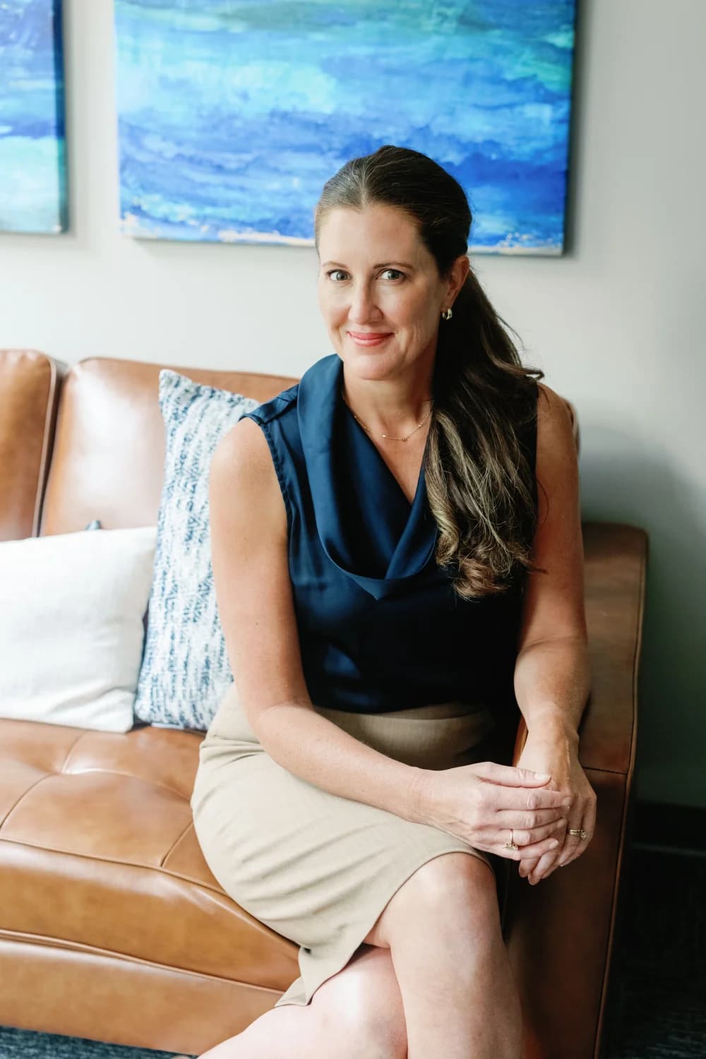 Barbra Homier — Attorney & Mediator, Quist Homier Law