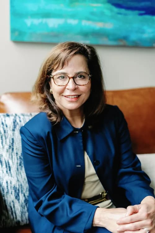 Courtney Quist — Attorney & Mediator, Quist Homier Law